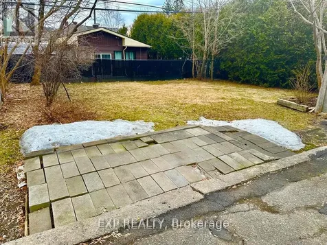 502 Richardson Avenue Ottawa ON K2B 5H1