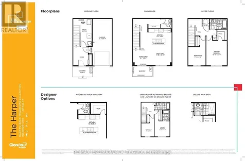 305 Amistad Private Ottawa ON K1W 0T1