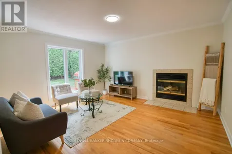 1349 Gaultois Avenue Ottawa ON K1C 6G5