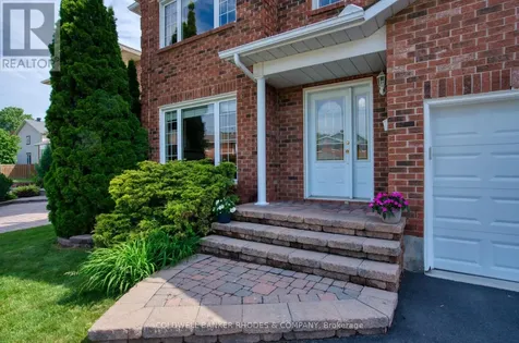 1349 Gaultois Avenue Ottawa ON K1C 6G5