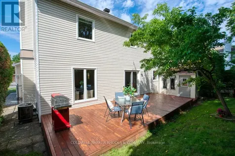 1349 Gaultois Avenue Ottawa ON K1C 6G5