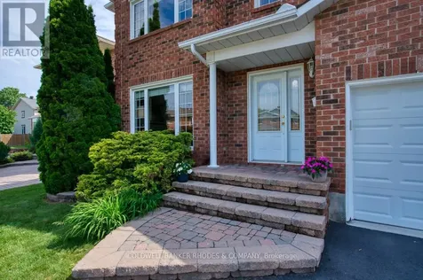 1349 Gaultois Avenue Ottawa ON K1C 6G5