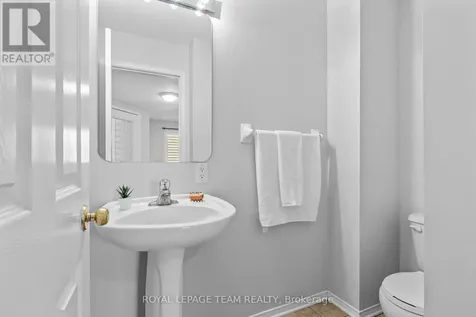 92 Wolff Crescent Arnprior ON K7S 0C1