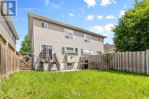 92 Wolff Crescent Arnprior ON K7S 0C1
