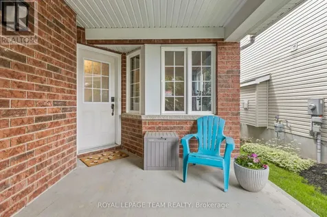 92 Wolff Crescent Arnprior ON K7S 0C1