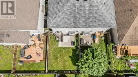 92 Wolff Crescent Arnprior ON K7S 0C1