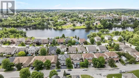 92 Wolff Crescent Arnprior ON K7S 0C1