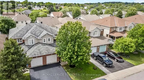 92 Wolff Crescent Arnprior ON K7S 0C1