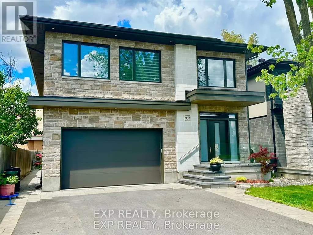 937 Falaise Road Ottawa ON K2C 0M1