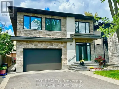 937 Falaise Road Ottawa ON K2C 0M1