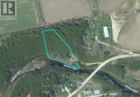 384275 Concession 4 West Grey ON N0C 1K0