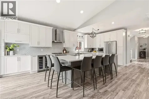 34 Pentland Road Waterdown ON L8B 0P6