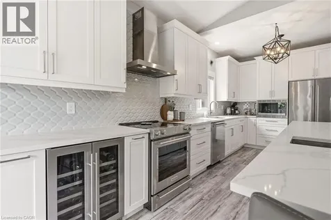 34 Pentland Road Waterdown ON L8B 0P6