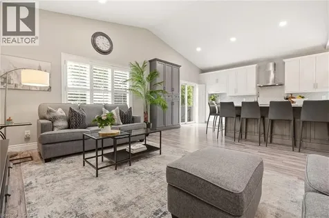 34 Pentland Road Waterdown ON L8B 0P6