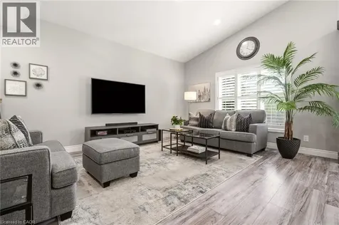 34 Pentland Road Waterdown ON L8B 0P6