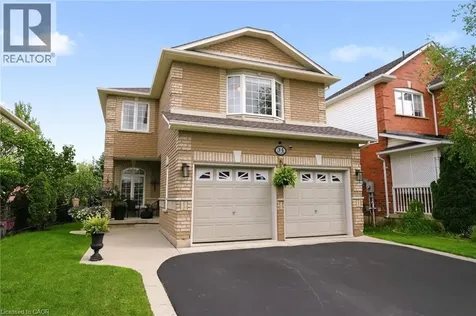 34 Pentland Road Waterdown ON L8B 0P6
