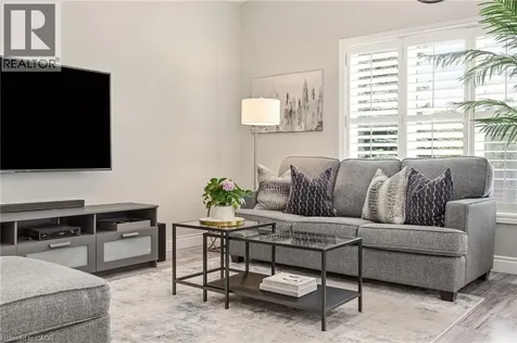 34 Pentland Road Waterdown ON L8B 0P6
