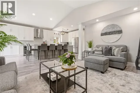 34 Pentland Road Waterdown ON L8B 0P6