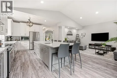 34 Pentland Road Waterdown ON L8B 0P6