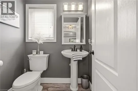 34 Pentland Road Waterdown ON L8B 0P6