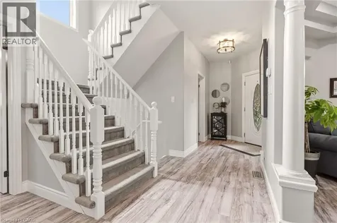 34 Pentland Road Waterdown ON L8B 0P6