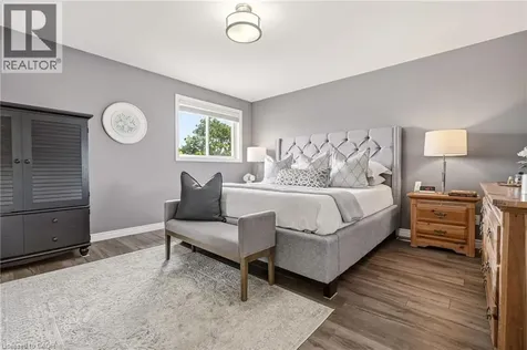 34 Pentland Road Waterdown ON L8B 0P6