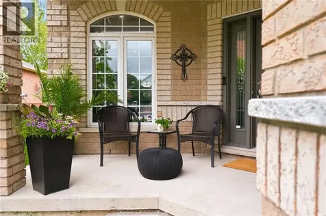 34 Pentland Road Waterdown ON L8B 0P6