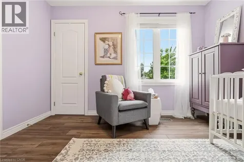 34 Pentland Road Waterdown ON L8B 0P6