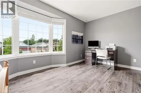 34 Pentland Road Waterdown ON L8B 0P6