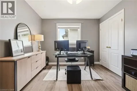 34 Pentland Road Waterdown ON L8B 0P6