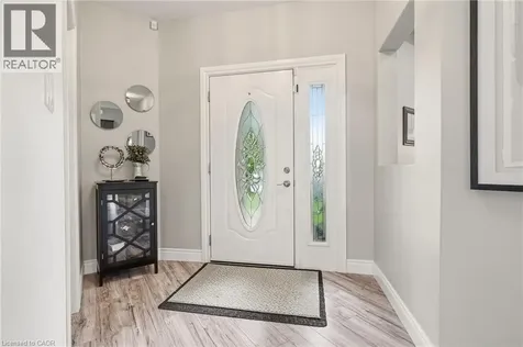 34 Pentland Road Waterdown ON L8B 0P6