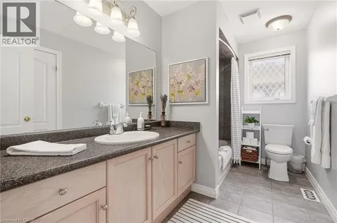 34 Pentland Road Waterdown ON L8B 0P6