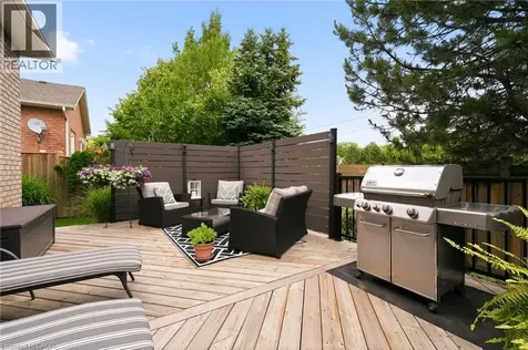 34 Pentland Road Waterdown ON L8B 0P6