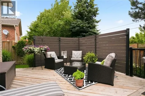 34 Pentland Road Waterdown ON L8B 0P6