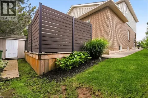 34 Pentland Road Waterdown ON L8B 0P6