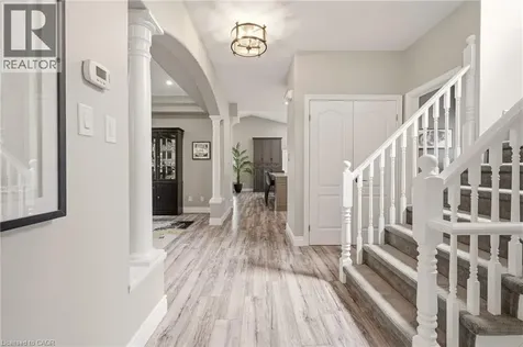 34 Pentland Road Waterdown ON L8B 0P6