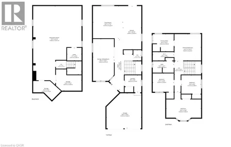 34 Pentland Road Waterdown ON L8B 0P6