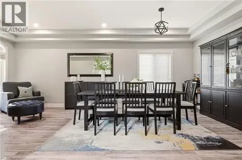 34 Pentland Road Waterdown ON L8B 0P6
