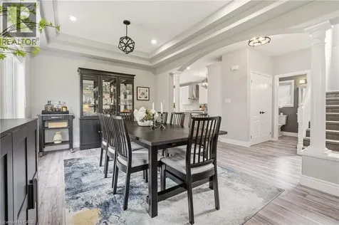 34 Pentland Road Waterdown ON L8B 0P6