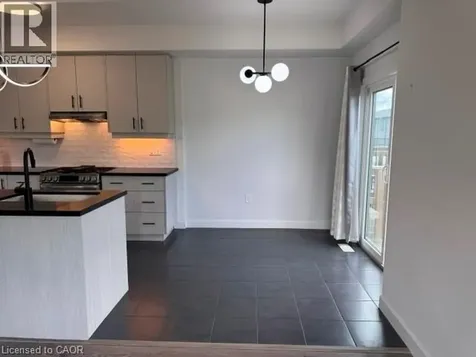 85 Bensley Lane Hamilton ON L9C 0E9