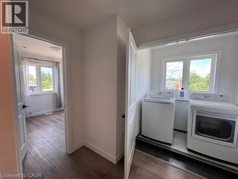 85 Bensley Lane Hamilton ON L9C 0E9