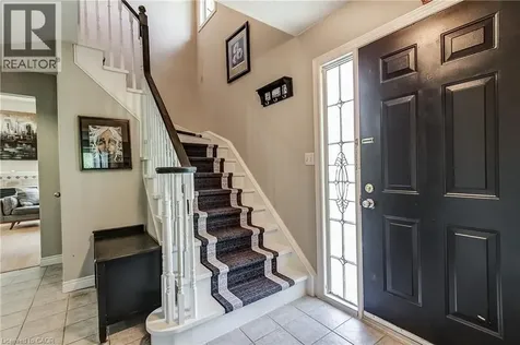 4 Victoria Street Waterdown ON L9H 2B8