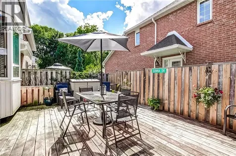 4 Victoria Street Waterdown ON L9H 2B8