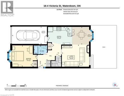 4 Victoria Street Waterdown ON L9H 2B8