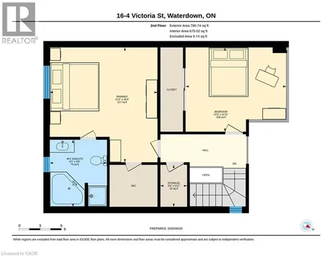 4 Victoria Street Waterdown ON L9H 2B8