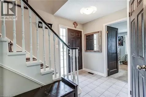 4 Victoria Street Waterdown ON L9H 2B8