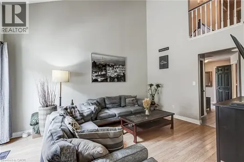 4 Victoria Street Waterdown ON L9H 2B8