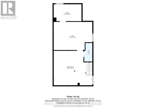 1215 Emperor Avenue Ottawa ON K1Z 8C3