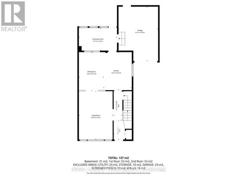 1215 Emperor Avenue Ottawa ON K1Z 8C3