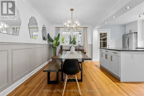 1215 Emperor Avenue Ottawa ON K1Z 8C3